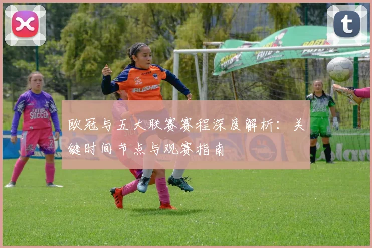 欧冠与五大联赛赛程深度解析：关键时间节点与观赛指南